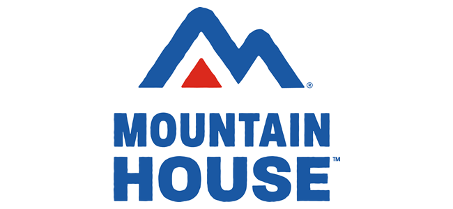 MOUNTAIN HOUSE