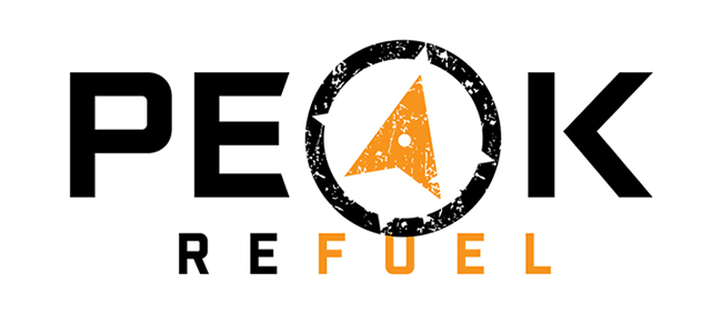 PEAK REFUEL