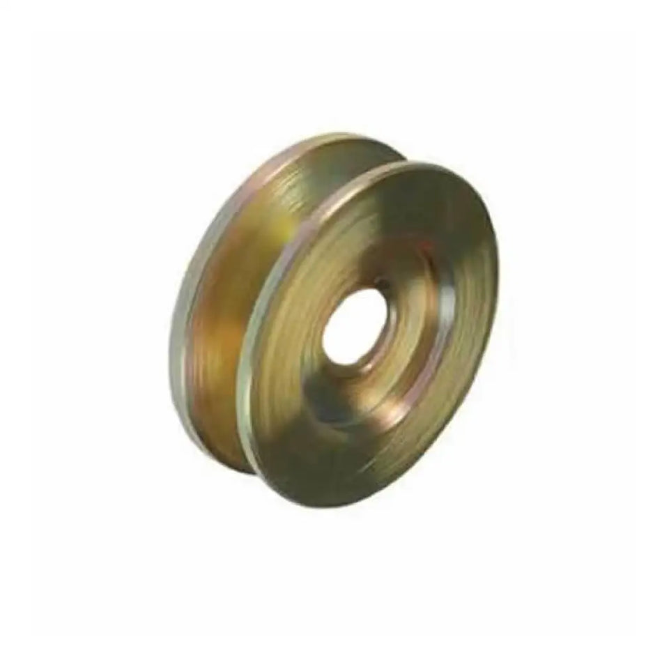 Special A-Style Industrial Pulley (2-1/2")