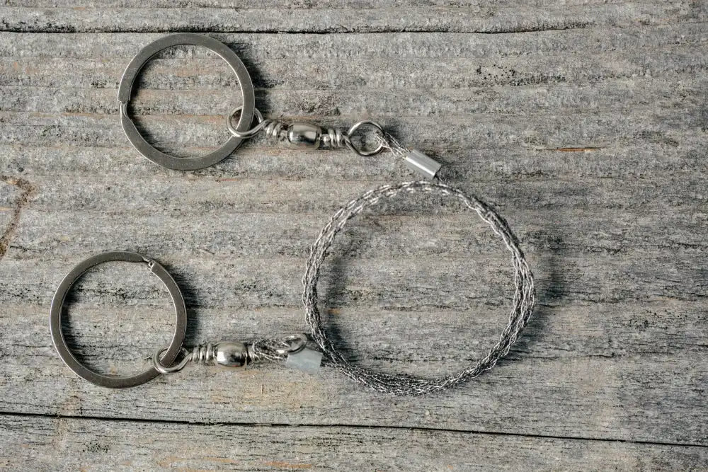 Camping & Survival Gear