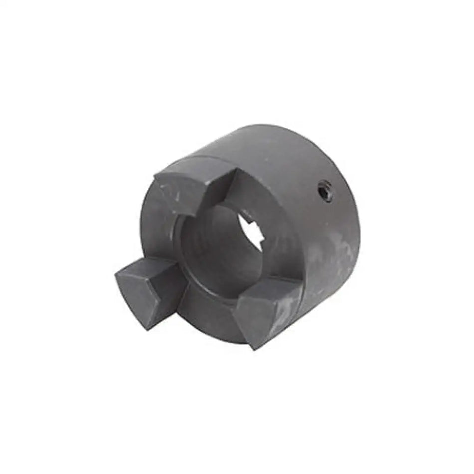 3/4" Coupler