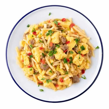 Mountain House Breakfast Skillet