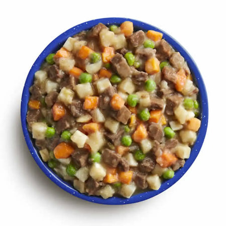 Mountain House BEEF STEW Pouch (2-Servings)