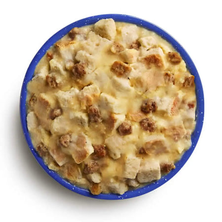 Mountain House BISCUITS & GRAVY Pouch (2-Servings)