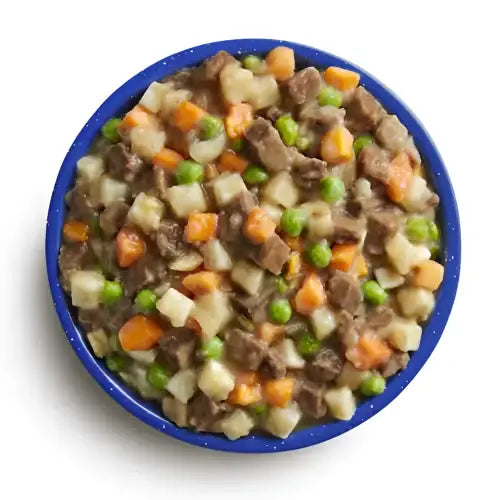 Mountain House MILITARY Pro-Pak BEEF STEW (1-serving)