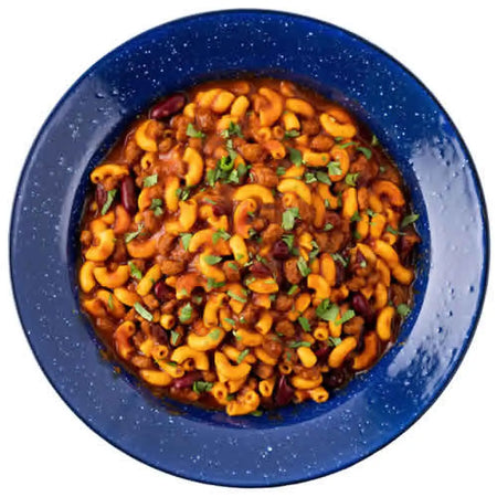 Mountain House Chili Mac