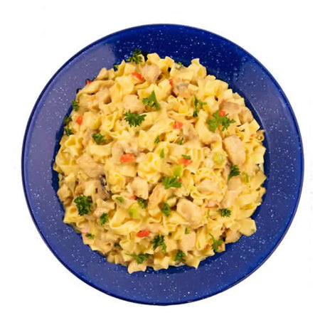 Mountain House Homestyle Chicken Noodle Casserole