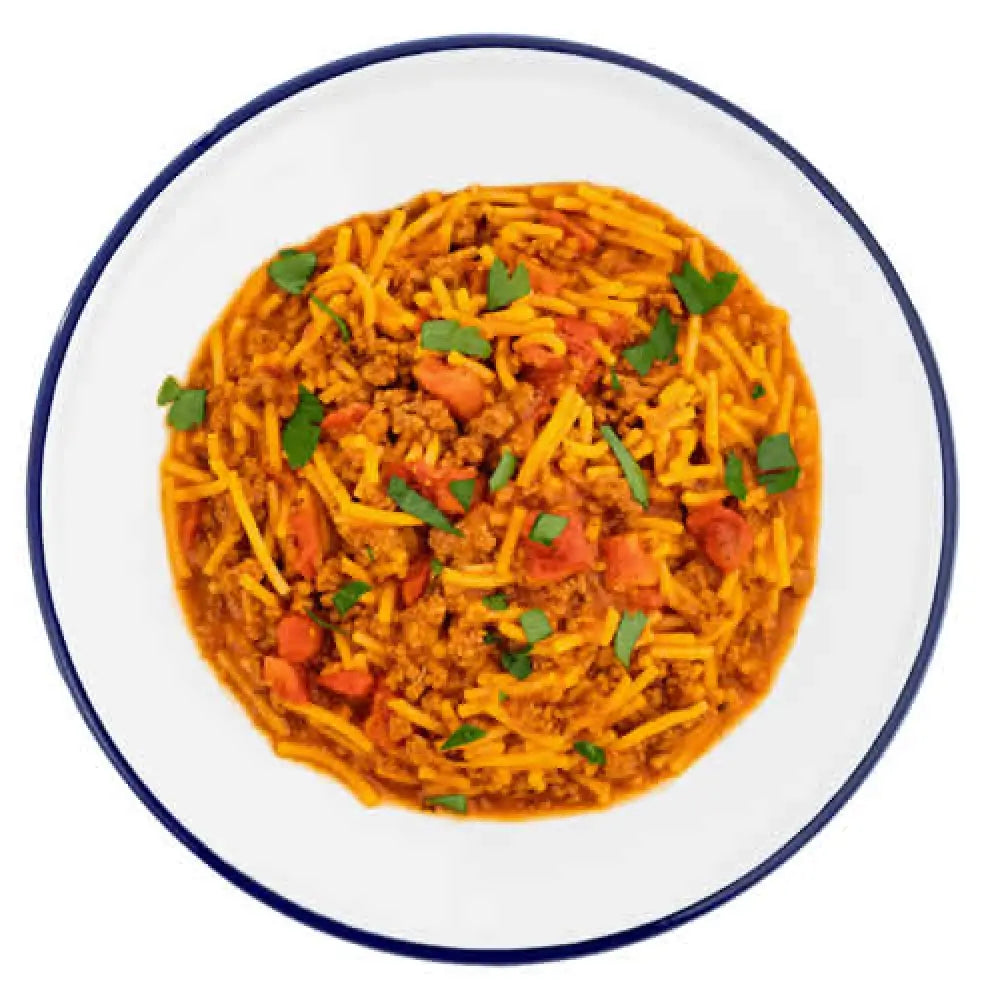 Mountain House Spaghetti