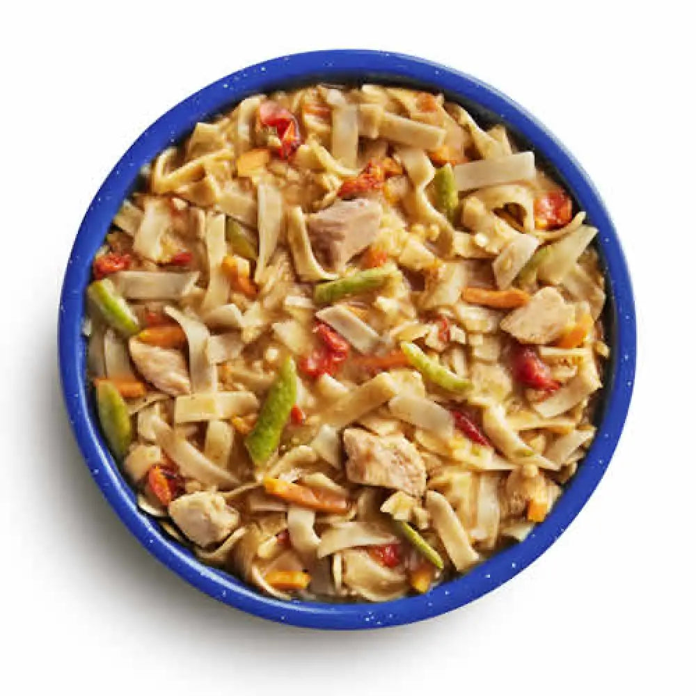 Mountain House PAD THAI with CHICKEN Pouch (2 Servings)