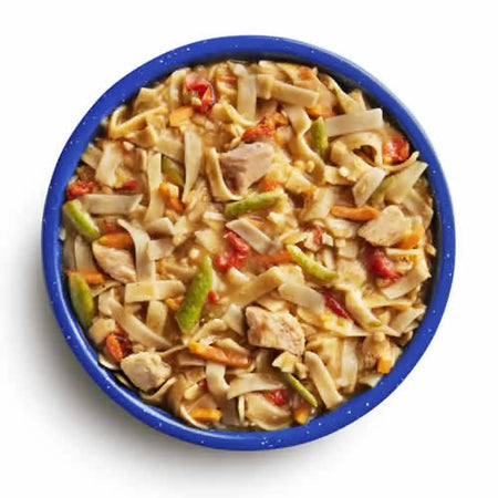 Mountain House PAD THAI with CHICKEN Pouch (2 Servings)