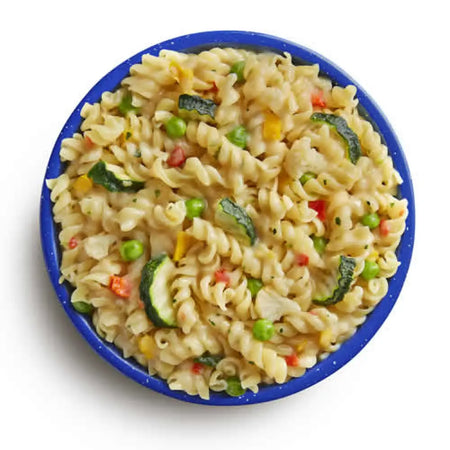 Mountain House PASTA PRIMAVERA Pouch (2 Servings)