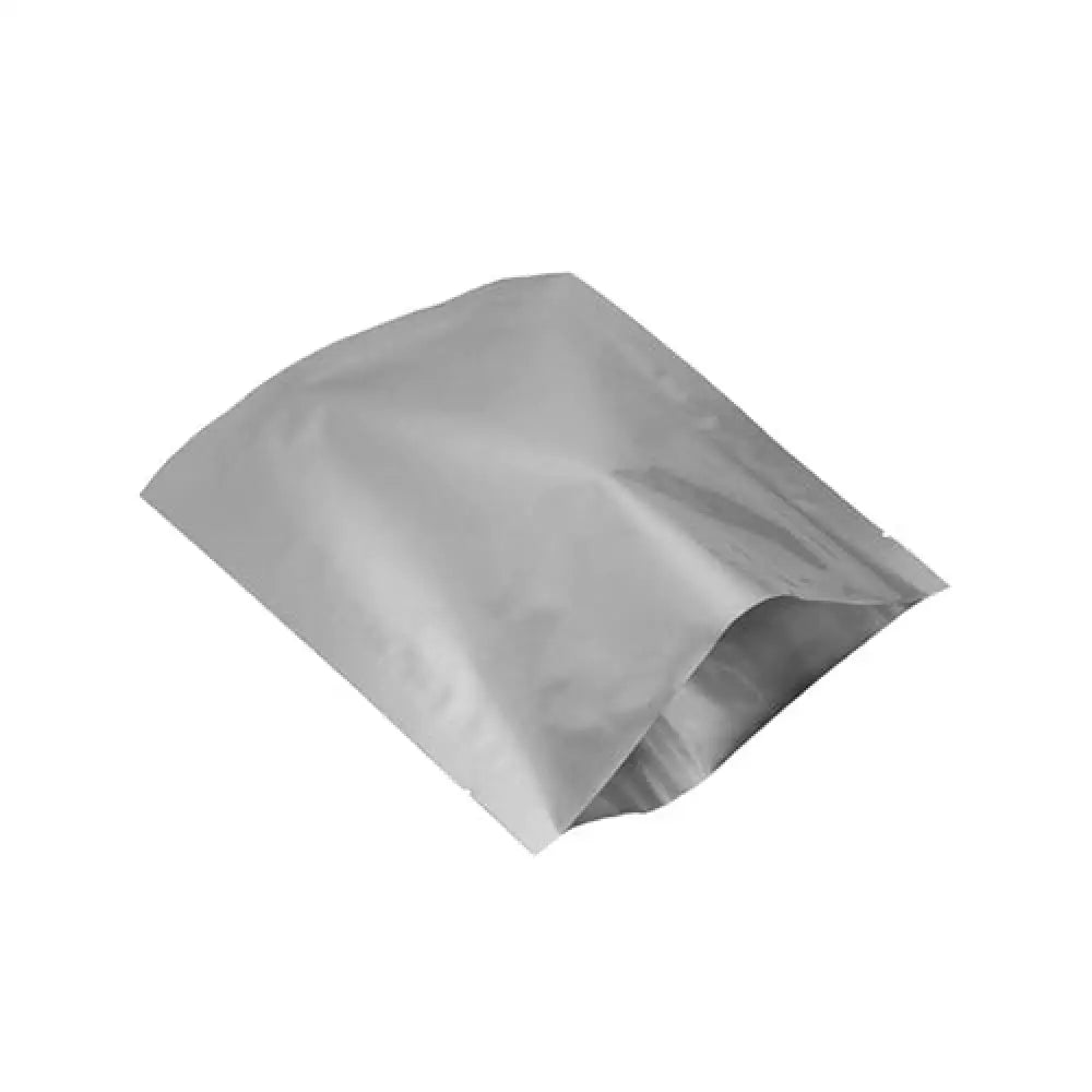 Mylar Bag  8" x 8" (No Zip Seal)