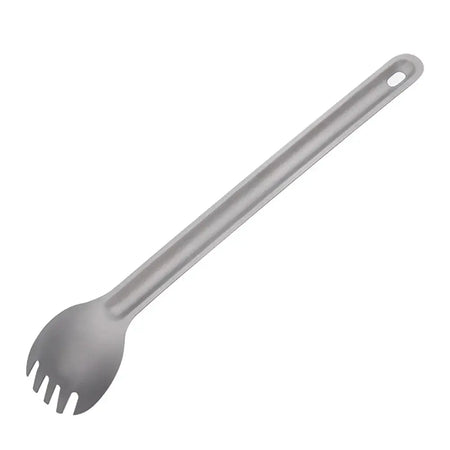 Peak Refuel TITANIUM SPORK