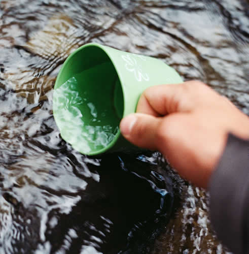 Emergency Drinking Water