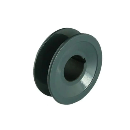 2-1/2" Pulley (Cast Iron)