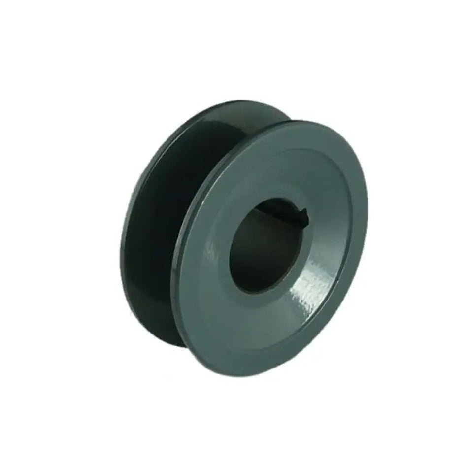 2-1/2" Pulley (Cast Iron)