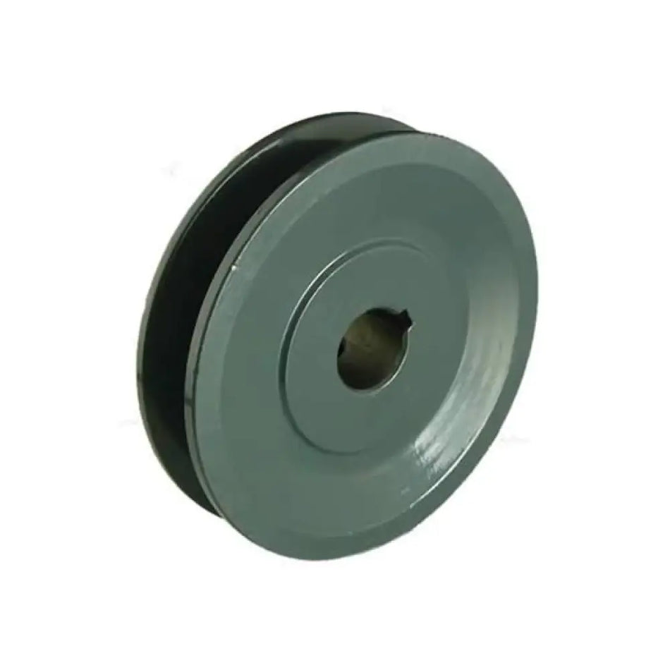 4" Pulley (Cast Iron)