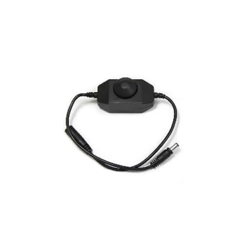 SilverFire Super Dragon Stove Accessory: Fan Speed Controller