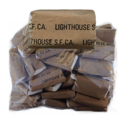 Military & Unusual Surplus Items