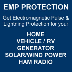 EMP & Lightning Protection