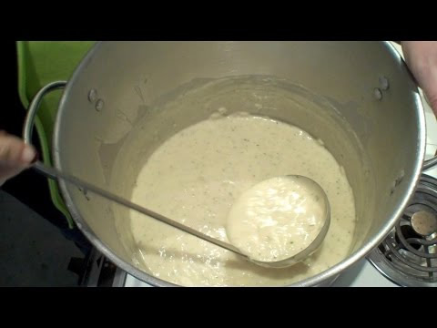Augason Farms Creamy Potato Soup Mix