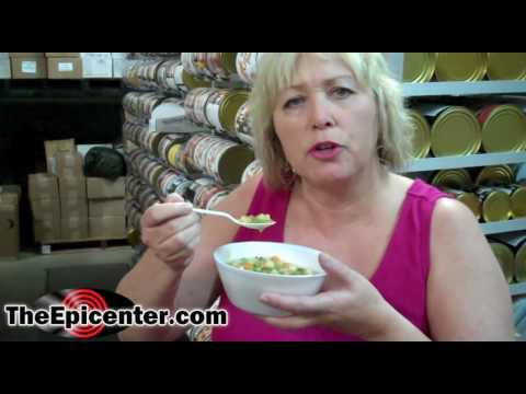 Mounttain House Beef Stew Review