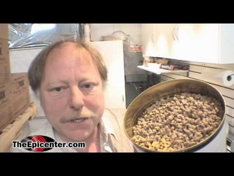 Mountain House Ground Beef