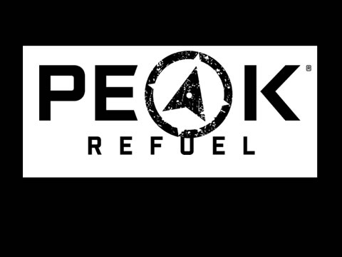 Our Most Popular Peak Refuel Meals