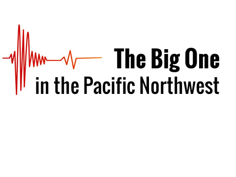 The Big One in the Pacific Northwest?