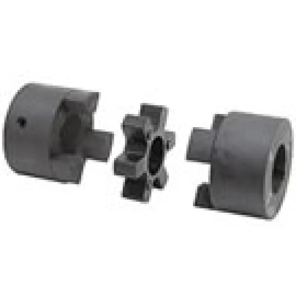 L095 Couplers & Spider Inserts