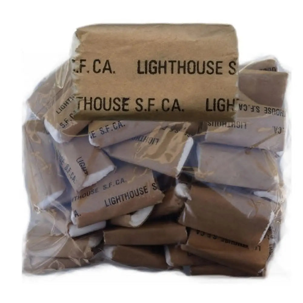 MRE Accessories