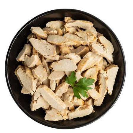 Mountain House Grilled Sliced Chicken