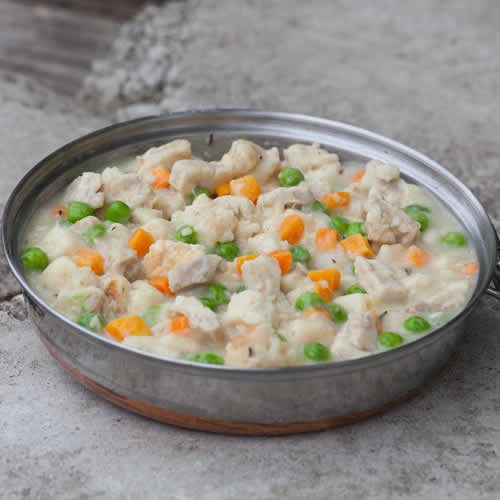 Mountain House Chicken & Dumplings