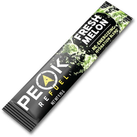 Peak Refuel Fresh Melon Drink Stick