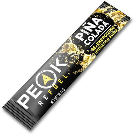 Peak Refuel Pina Colada Drink Stick