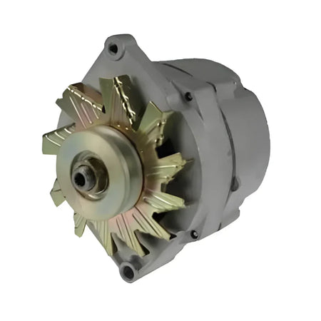 GM-Style Alternator Model 7127