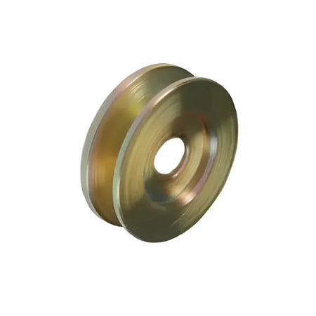 Special A-Style Industrial Pulley (2-1/2")