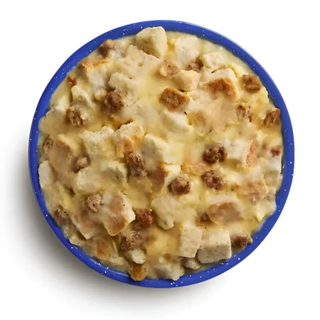 Mountain House BISCUITS & GRAVY Pouch (2-Servings)