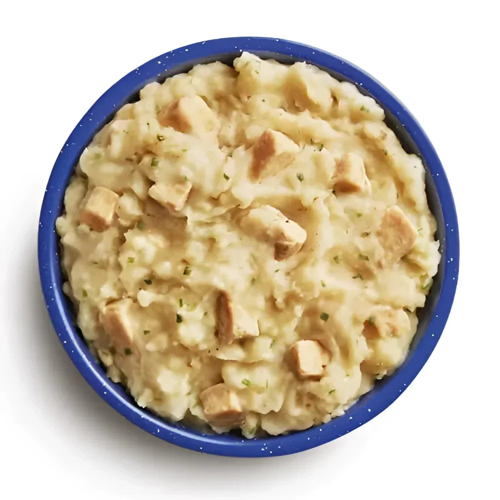 Mountain House Chicken & Mashed Potatoes