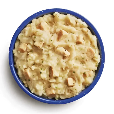 Mountain House Chicken & Mashed Potatoes
