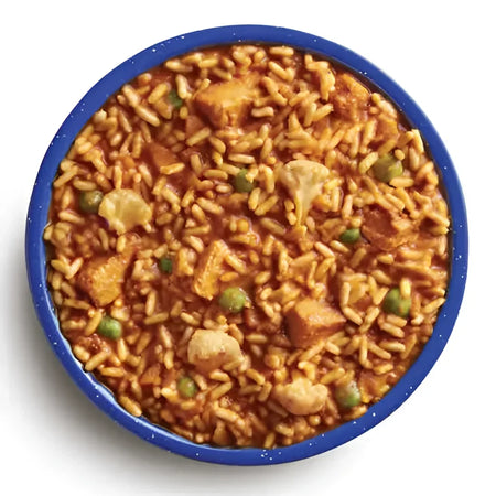 Mountain House Chicken Tikka Masala
