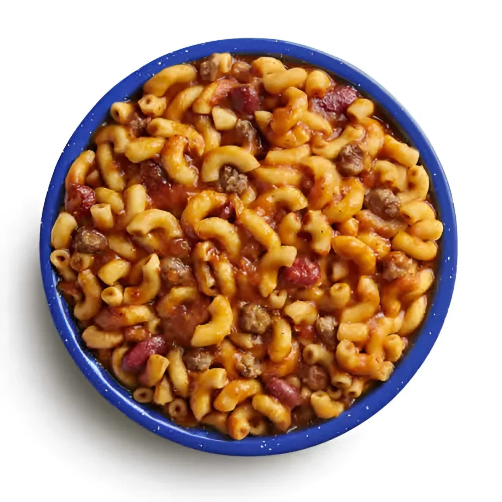 Mountain House CHILI MAC with BEEF 