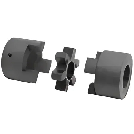 Direct Drive Coupler Modified Coupler for Direct Drive Generator Projects