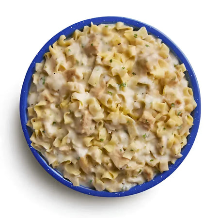 Mountain House FETTUCCINE ALFREDO with CHICKEN 