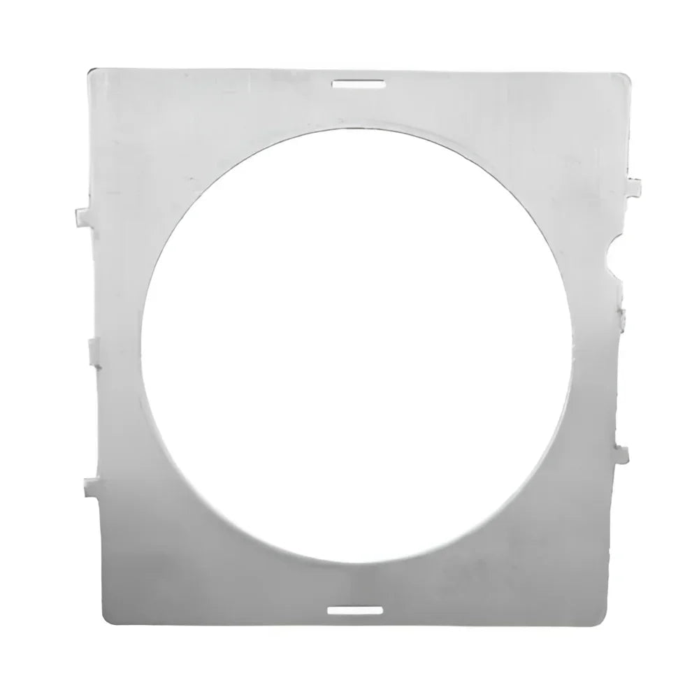FireBox Folding Stove Cup Adapter Plate (Stainless Steel) - EMERGENCY & OUTDOOR