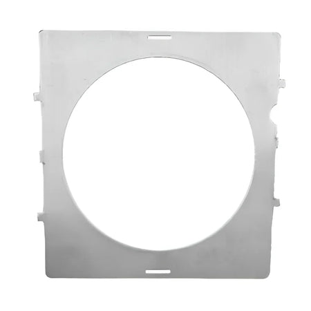 FireBox Folding Stove Cup Adapter Plate (Stainless Steel) - EMERGENCY & OUTDOOR