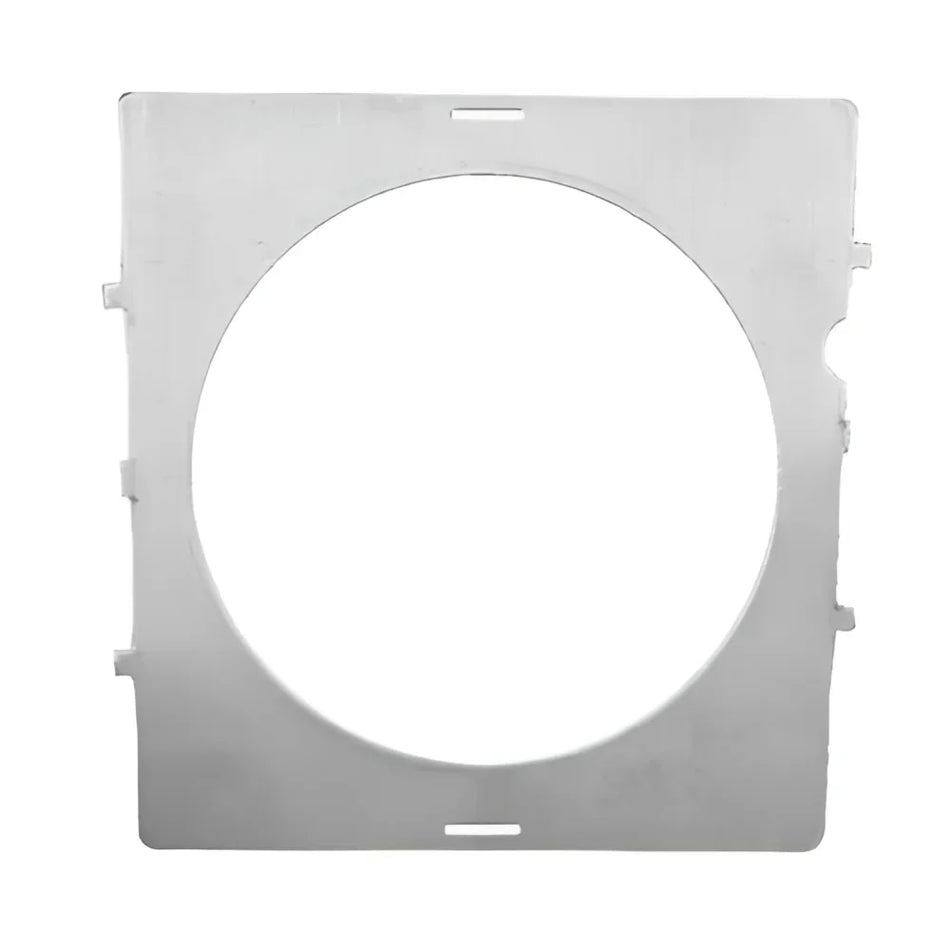FireBox Folding Stove Cup Adapter Plate (Stainless Steel) - EMERGENCY & OUTDOOR