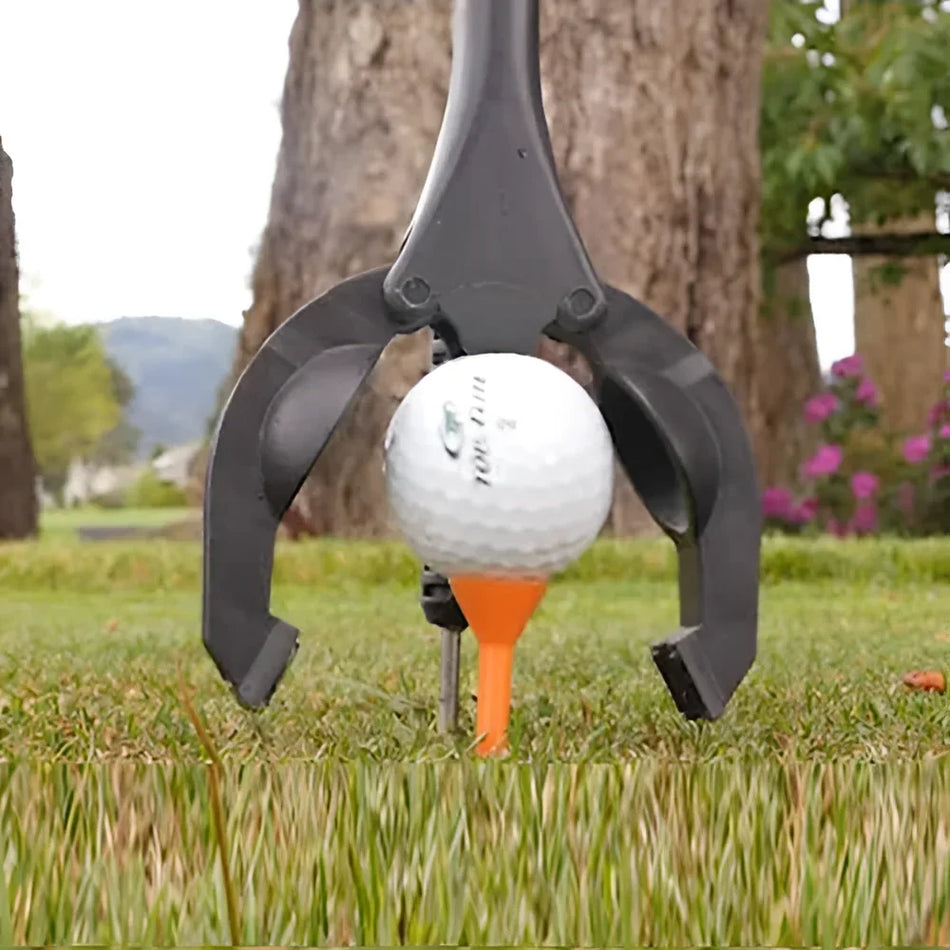 JJ Tee Up | Golf Ball Assist Tool