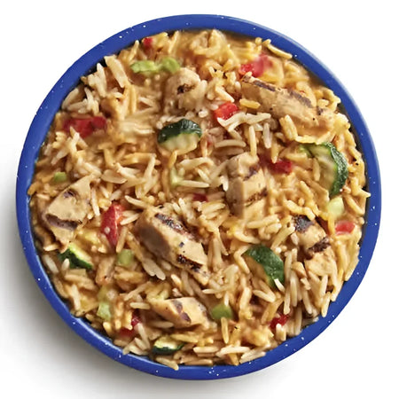 Mountain House KUNG PAO CHICKEN