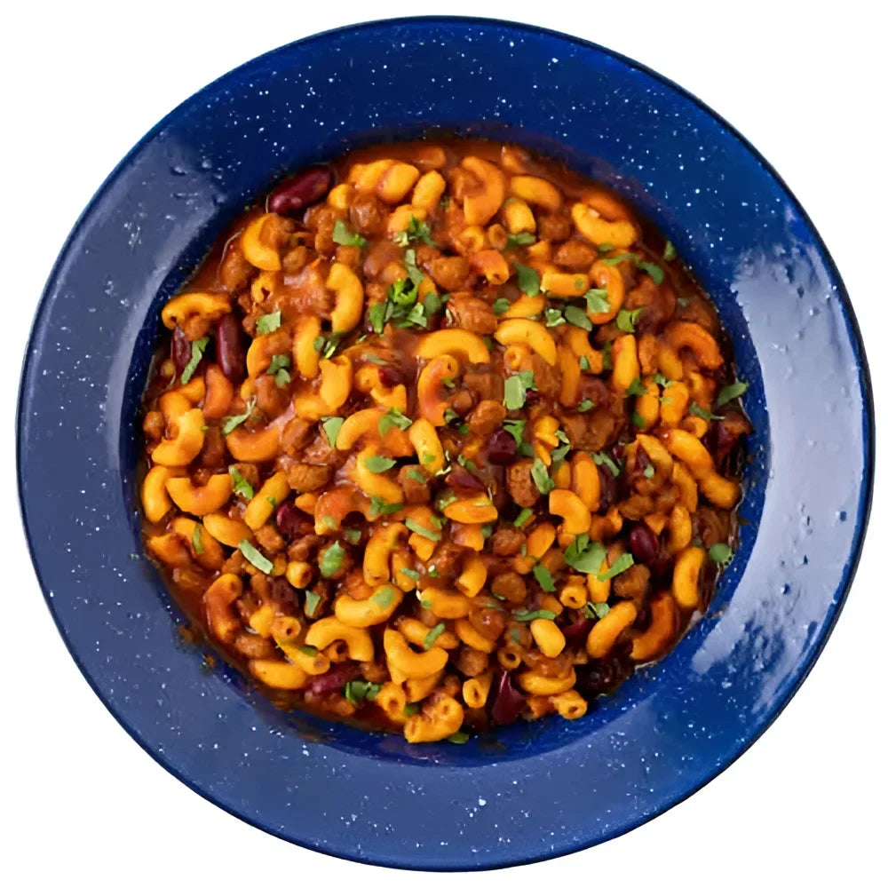 Mountain House Chili Mac
